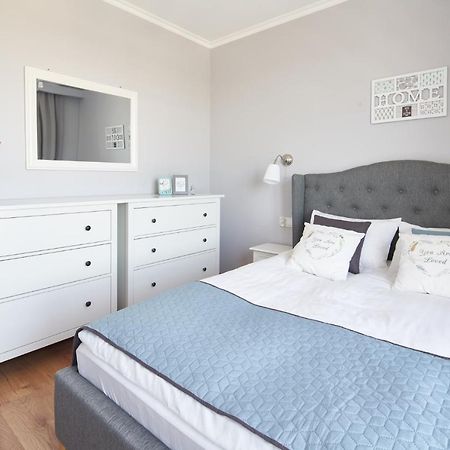 Apartament Premium Aquatower Reda Eksteriør billede